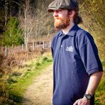 Nook Brewhouse Polo Shirt