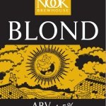 Blond 4.5% ABV - An award winning blonde beer. Brilliantly refreshing citrus notes compliment a slightly biscuity palate.
