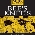 Brewed with Yorkshire honey, this hoppy bitter is well balanced and offers honey flavours.