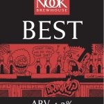 Well balanced, smooth, easy drinking Best Bitter offering floral aromas balanced with a biscuity palate.