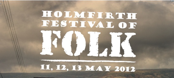 The Holmfirth Festival of Folk needs your help!