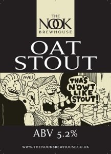 oat stout sml
