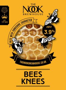 Bee Knees