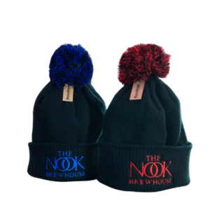 Nook Brewhouse Beanie